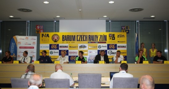 Rajd Barum